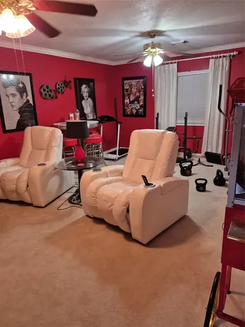 21867 Mossy Field Lane Spring TX 77388