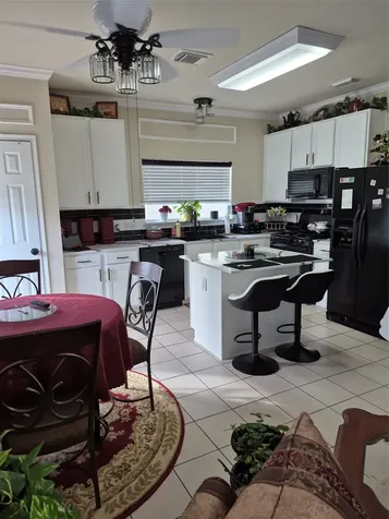 21867 Mossy Field Lane Spring TX 77388