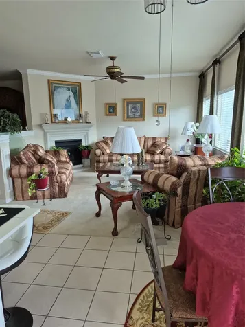21867 Mossy Field Lane Spring TX 77388