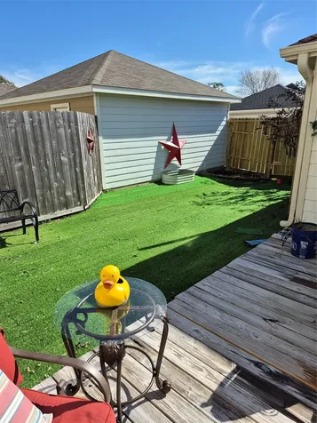 21867 Mossy Field Lane Spring TX 77388