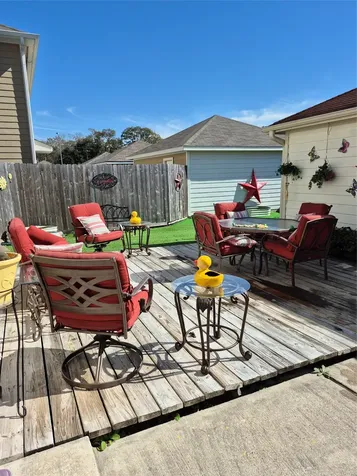 21867 Mossy Field Lane Spring TX 77388