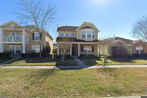 21867 Mossy Field Lane Spring TX 77388
