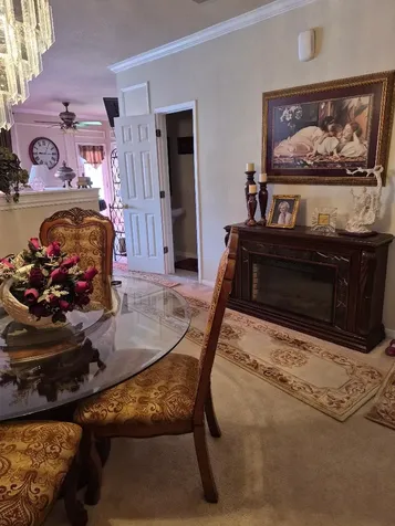 21867 Mossy Field Lane Spring TX 77388