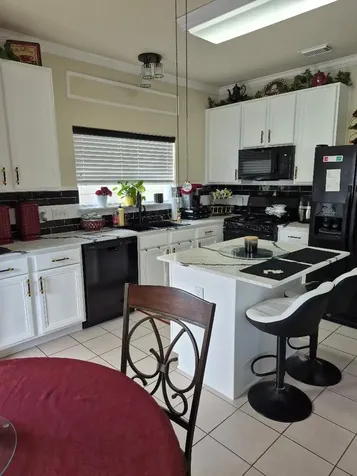 21867 Mossy Field Lane Spring TX 77388