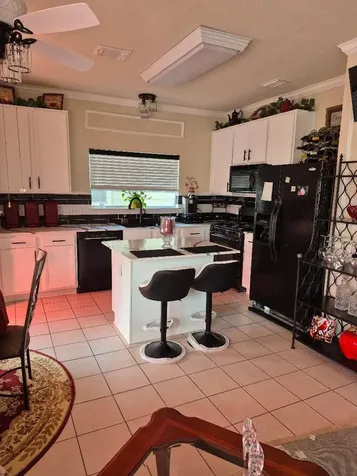 21867 Mossy Field Lane Spring TX 77388