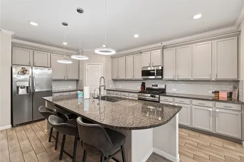 7518 Barkstone Lane Richmond TX 77469