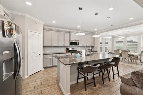 7518 Barkstone Lane Richmond TX 77469