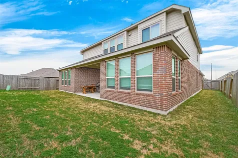 7518 Barkstone Lane Richmond TX 77469