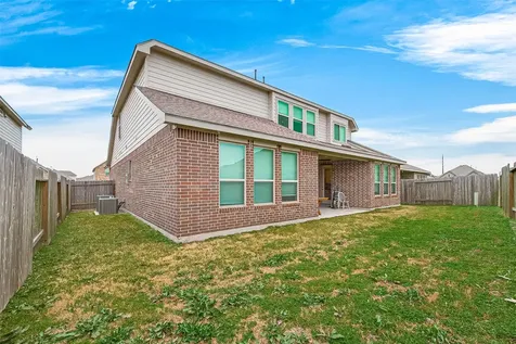 7518 Barkstone Lane Richmond TX 77469