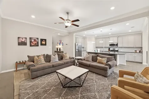 7518 Barkstone Lane Richmond TX 77469