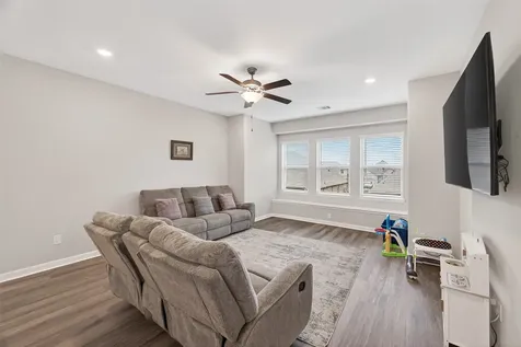 7518 Barkstone Lane Richmond TX 77469