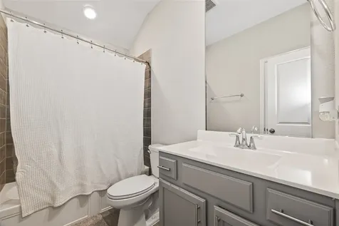 7518 Barkstone Lane Richmond TX 77469