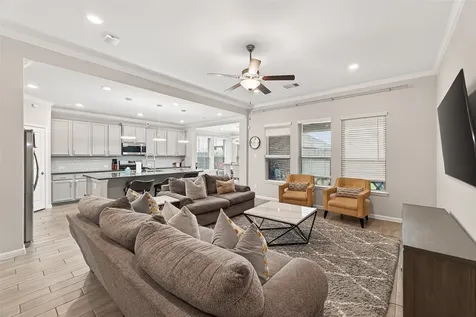 7518 Barkstone Lane Richmond TX 77469