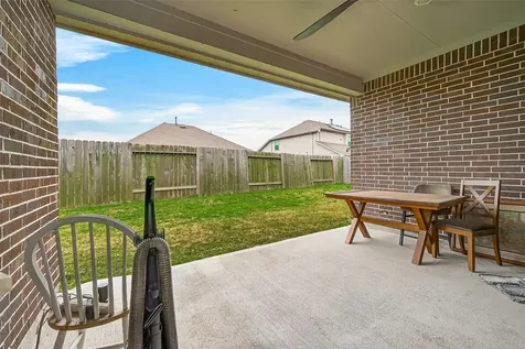 7518 Barkstone Lane Richmond TX 77469