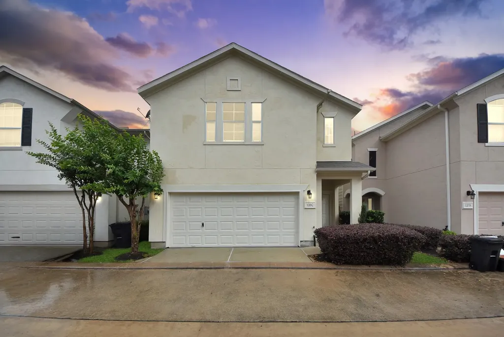 10062 Hillside Bayou Drive Houston TX 77080
