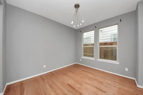 10062 Hillside Bayou Drive Houston TX 77080