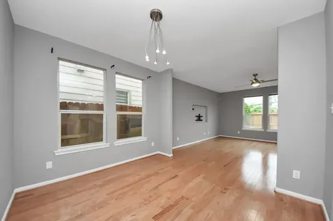 10062 Hillside Bayou Drive Houston TX 77080