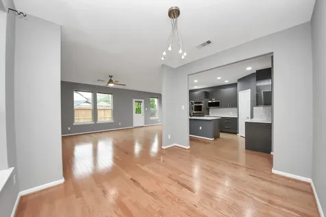 10062 Hillside Bayou Drive Houston TX 77080