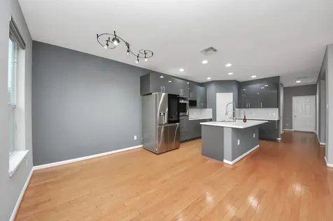 10062 Hillside Bayou Drive Houston TX 77080