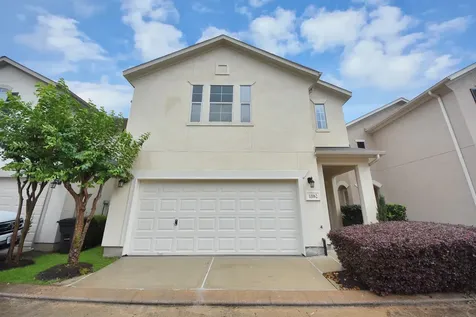 10062 Hillside Bayou Drive Houston TX 77080