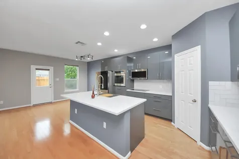 10062 Hillside Bayou Drive Houston TX 77080