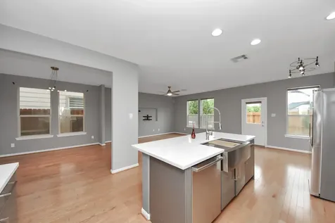 10062 Hillside Bayou Drive Houston TX 77080