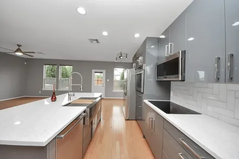 10062 Hillside Bayou Drive Houston TX 77080