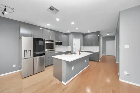 10062 Hillside Bayou Drive Houston TX 77080