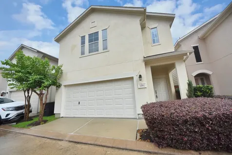 10062 Hillside Bayou Drive Houston TX 77080