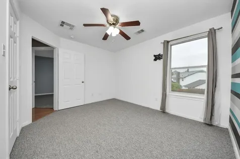 10062 Hillside Bayou Drive Houston TX 77080