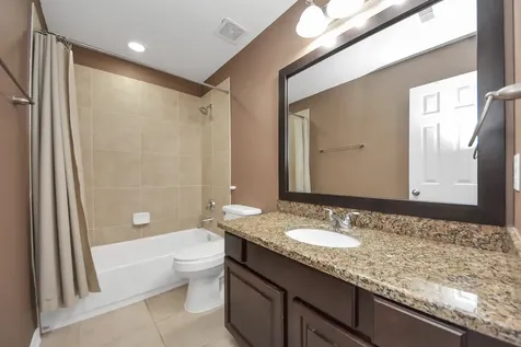 10062 Hillside Bayou Drive Houston TX 77080