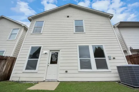 10062 Hillside Bayou Drive Houston TX 77080