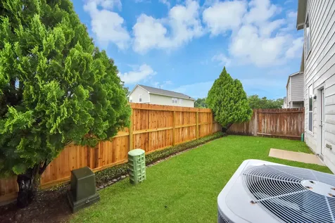 10062 Hillside Bayou Drive Houston TX 77080