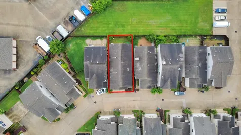10062 Hillside Bayou Drive Houston TX 77080