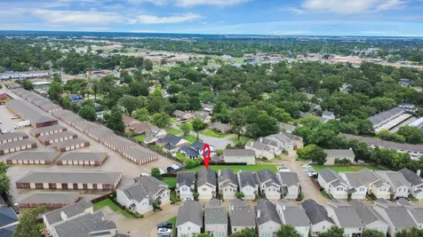 10062 Hillside Bayou Drive Houston TX 77080
