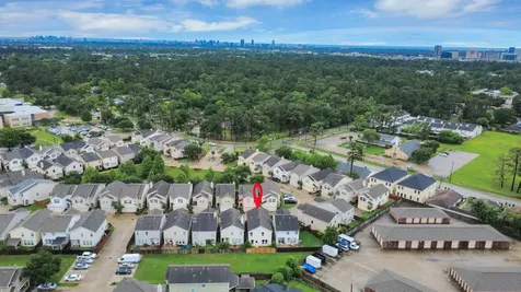 10062 Hillside Bayou Drive Houston TX 77080