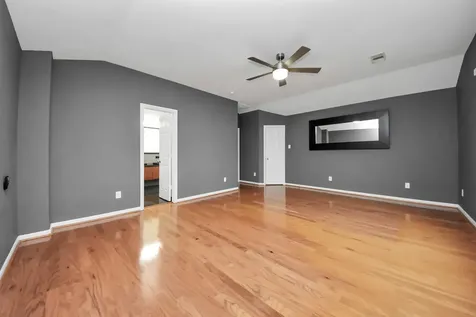 10062 Hillside Bayou Drive Houston TX 77080