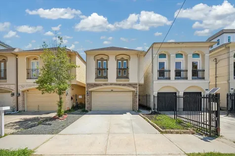 5513 Petty Street C Houston TX 77007