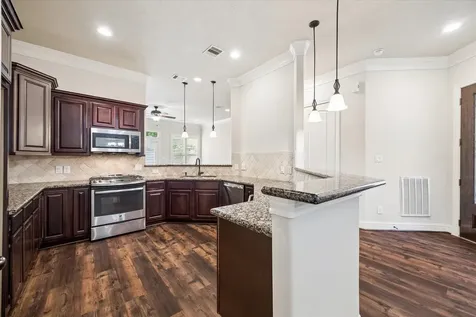 5513 Petty Street C Houston TX 77007