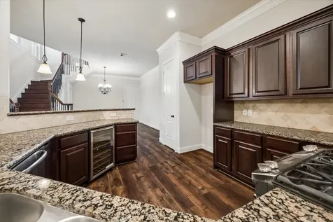 5513 Petty Street C Houston TX 77007