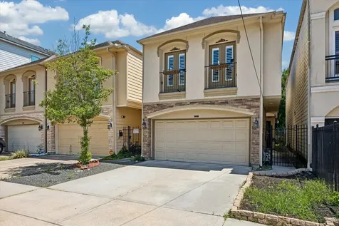5513 Petty Street C Houston TX 77007