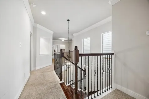 5513 Petty Street C Houston TX 77007