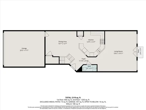5513 Petty Street C Houston TX 77007