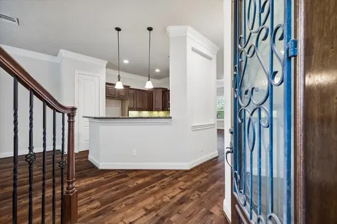 5513 Petty Street C Houston TX 77007