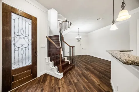 5513 Petty Street C Houston TX 77007