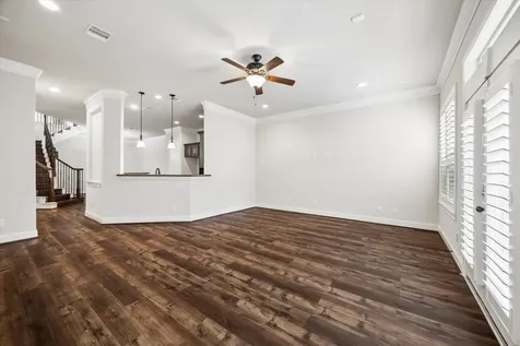 5513 Petty Street C Houston TX 77007