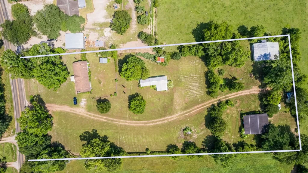 13343 Fm 1725 Road Cleveland TX 77328