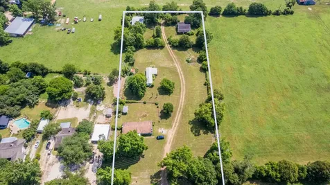 13343 Fm 1725 Road Cleveland TX 77328