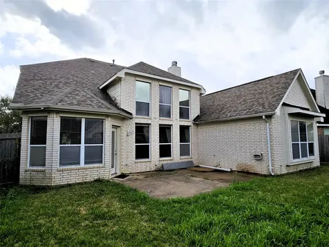 4911 Russett Lane Sugar Land TX 77479