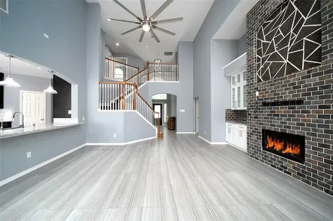 4911 Russett Lane Sugar Land TX 77479